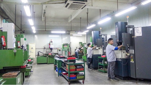 東莞醫(yī)療塑膠模具廠家有哪些？