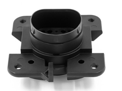 定制汽車配件外殼注塑件外殼