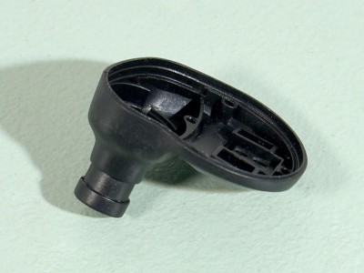 藍(lán)牙耳機外殼塑膠件加工