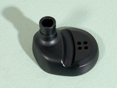 藍(lán)牙耳機外殼塑膠件加工