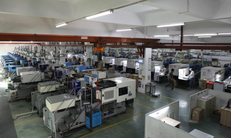 醫(yī)療注塑件生產廠家