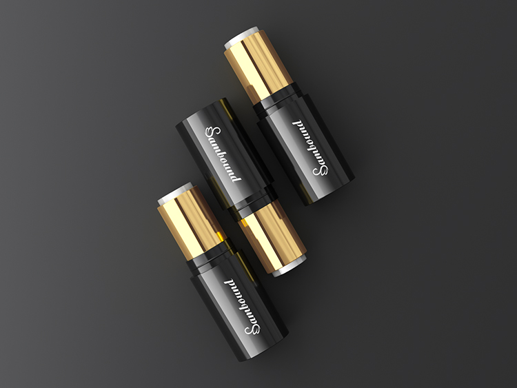 口紅管空管包材定制廠(chǎng)家