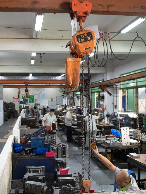 科普塑膠模具開模報(bào)價(jià)流程，別傻傻上當(dāng)了！