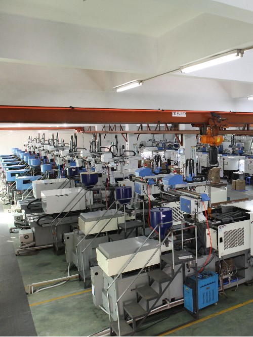 哪些產品需要注塑加工？