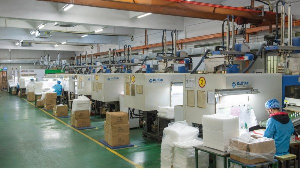 探頭插座外殼塑膠模具開模注塑難點(diǎn)