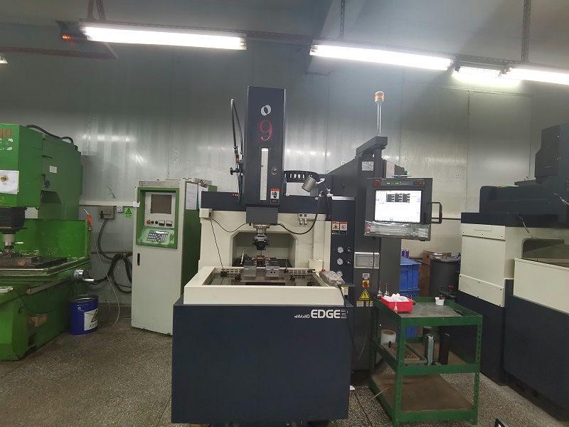 醫(yī)療模具開(kāi)模