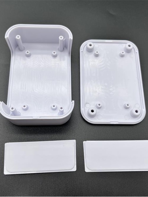 無(wú)線網(wǎng)關(guān)外殼開(kāi)模廠家推薦