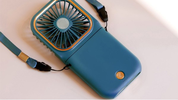 手持風(fēng)扇開(kāi)發(fā)核心設(shè)計(jì)技巧