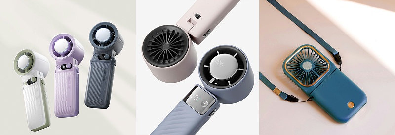 手持風扇開發(fā)核心設計技巧-1