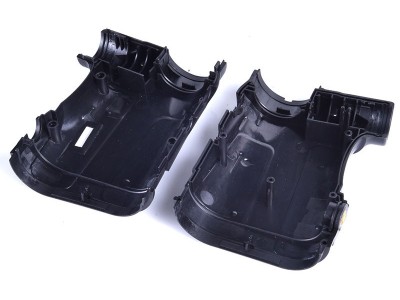 汽車(chē)注塑件