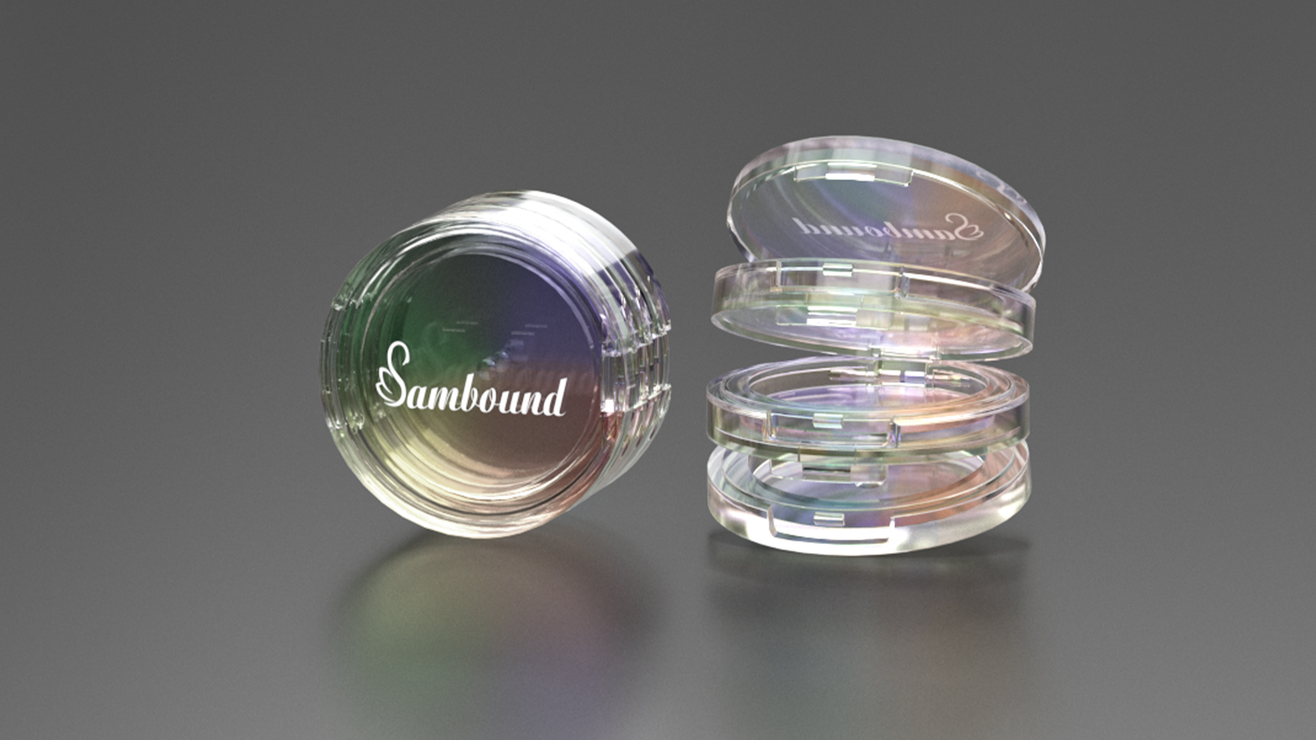 化妝品包材生產(chǎn)廠家加工過(guò)程中改料換料問題