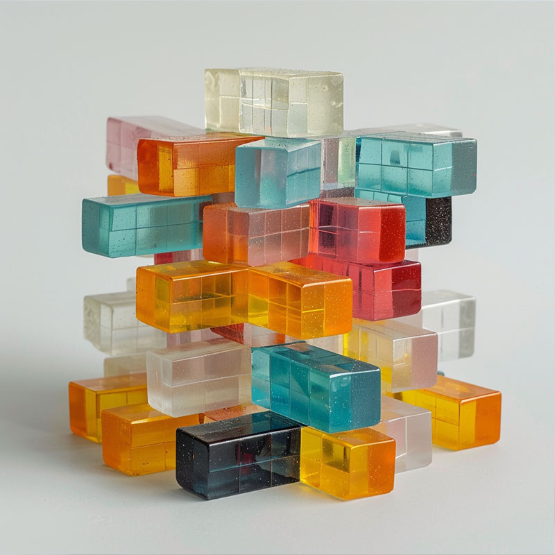 心電圖塑膠外殼注塑件