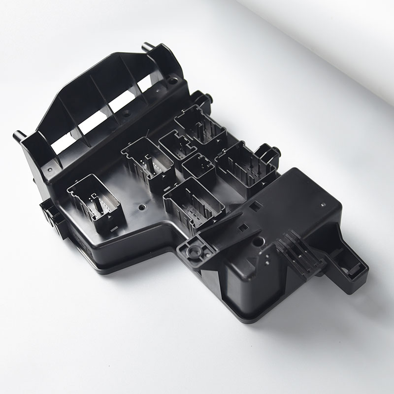 汽車(chē)注塑件