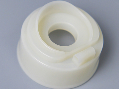 運動器材注塑成型加工