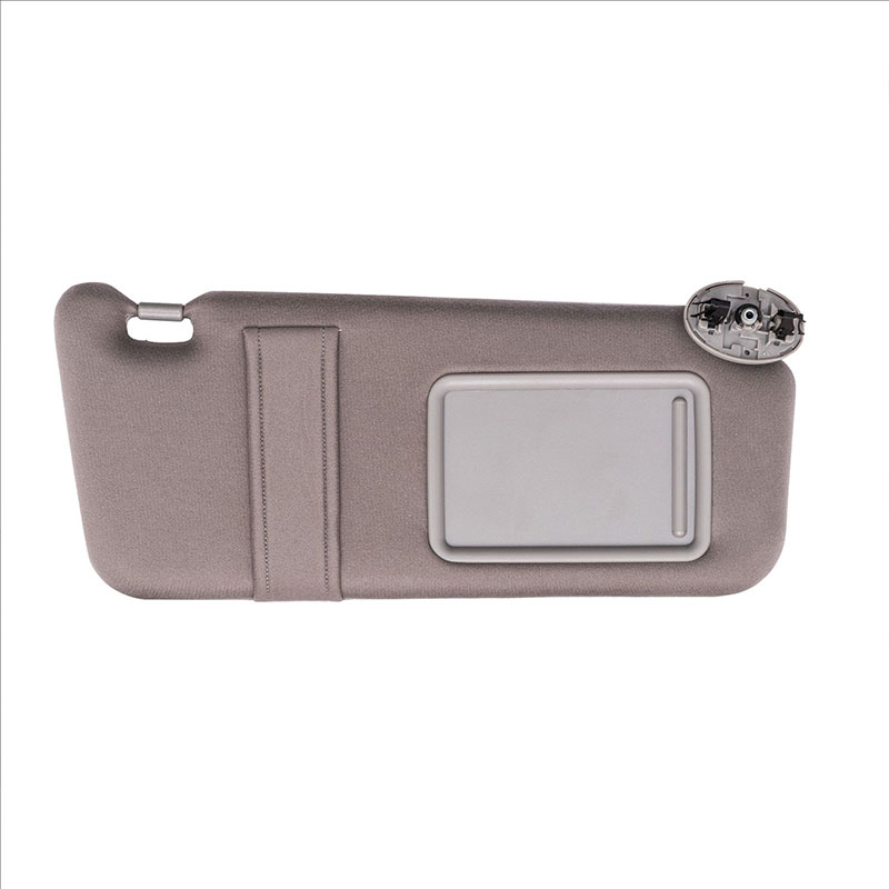 心電圖塑膠外殼注塑件