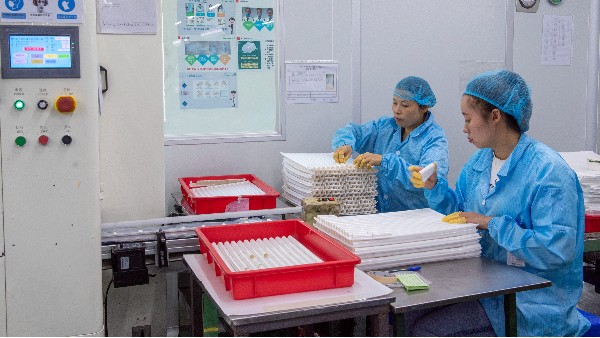 好的化妝品包裝表面處理有哪些？