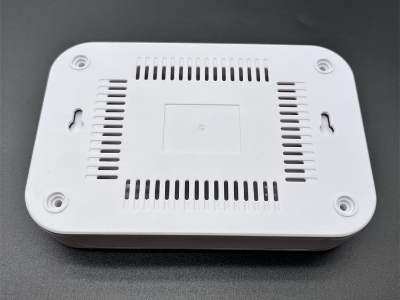 塑料模具加工和模具制造定制路由器外殼