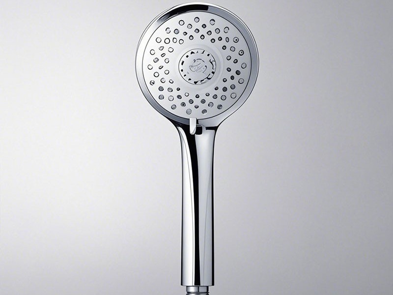 花灑噴頭外殼注塑