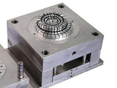 醫(yī)療精密模具