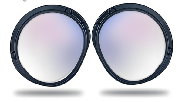 如何攻克VR眼鏡注塑中的黑點(diǎn)與氣泡難題？