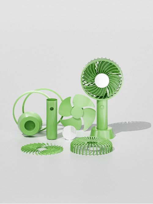 智能家居注塑材料選型指南：ABS/PC/PP性能對(duì)比與場景化應(yīng)用