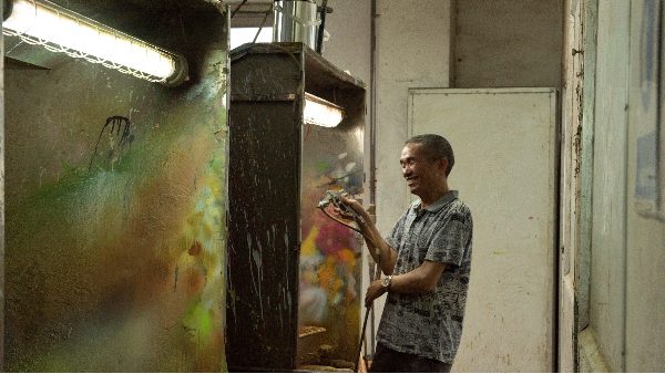 哪里有開關(guān)面板注塑工廠？