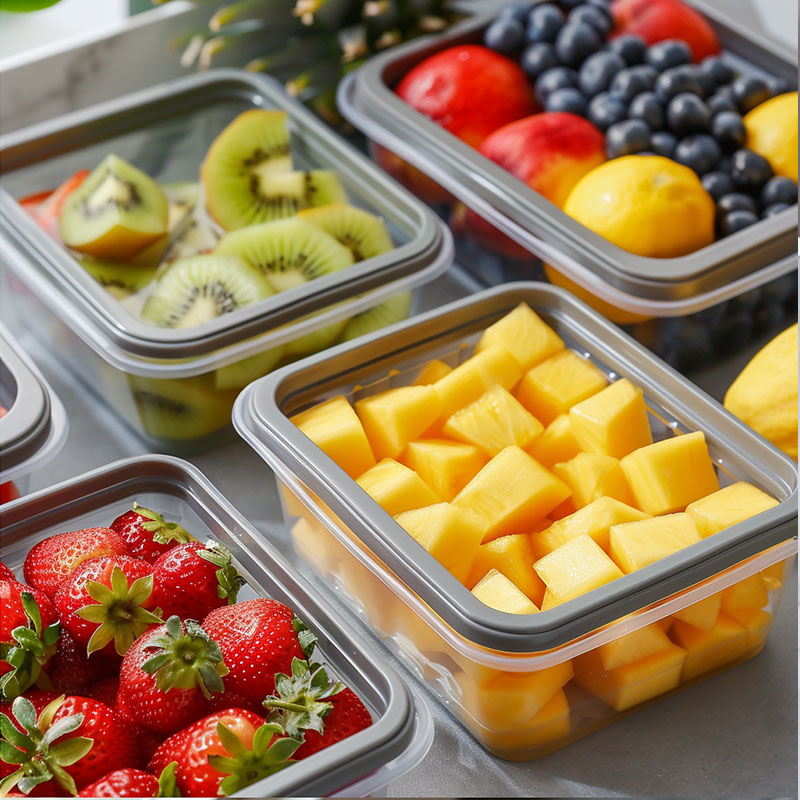 心電圖塑膠外殼注塑件