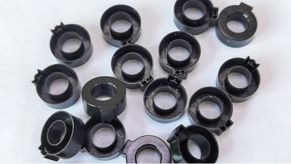 注塑產品表面亮度不均勻怎么解決？