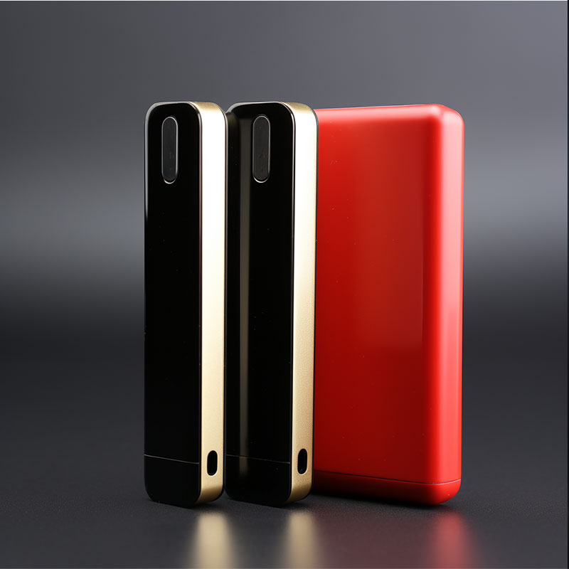 暖風(fēng)機(jī)外殼注塑件