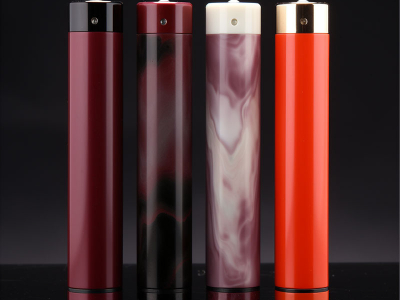 注塑加工塑料電子煙外殼