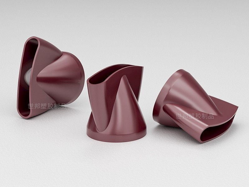 吹風(fēng)機(jī)集風(fēng)嘴注塑