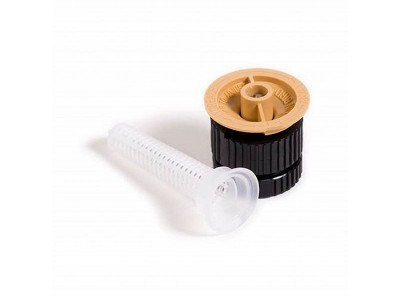 農(nóng)用灌溉噴頭開(kāi)模注塑