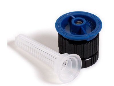 農(nóng)用灌溉噴頭開(kāi)模注塑