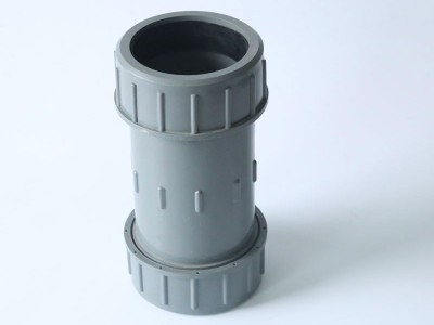 農(nóng)用灌溉噴頭開(kāi)模注塑